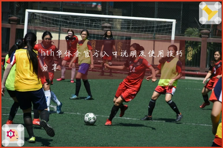 hth华体会官方入口说明及使用技巧分享