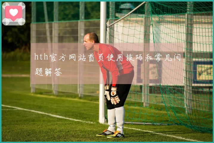 hth官方网站首页使用技巧和常见问题解答